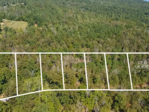 LOT 65 Peninsula Way, Houston, AL 35572