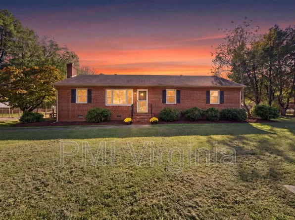 8211 Fort Myers Rd, Mechanicsville, VA 23116