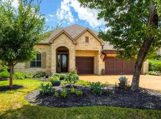 203 Tavish Trl, Austin, TX 78738
