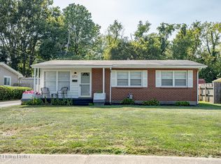 9919 West Ave, Louisville, KY