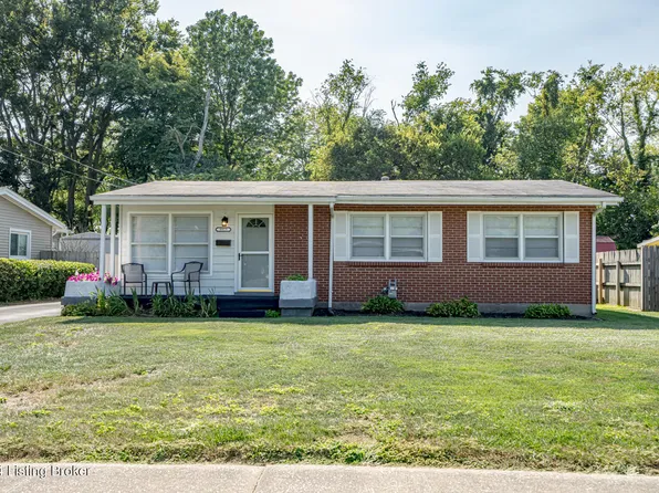 9919 West Ave, Louisville, KY 40272