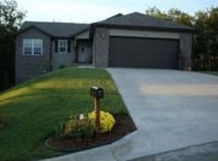 184 Richmond Heights Blvd, Branson, MO 65616