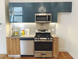 Rented by Manhattan Management LLC