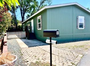 53 Saxton Cir #53, Citrus Heights, CA