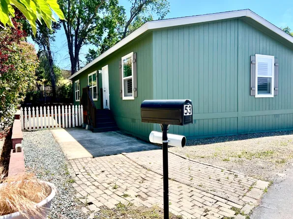 53 Saxton Cir #53, Citrus Heights, CA 95610