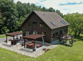 175 Burke Rd, Saratoga Springs, NY 12866