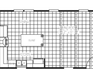 305 Fryer St, Conroe, TX 77301
