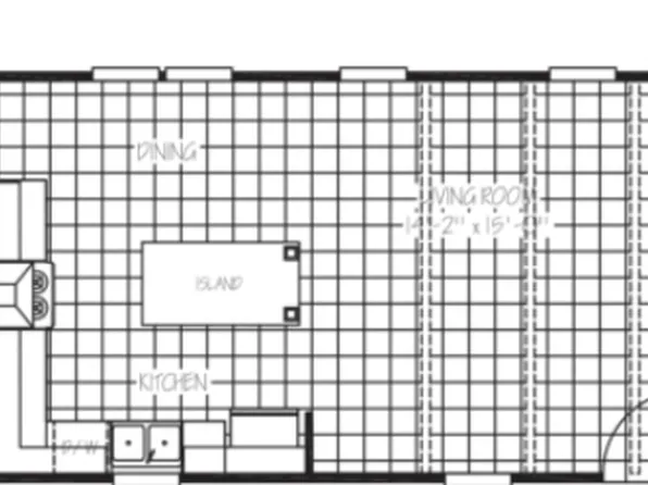 305 Fryer St, Conroe, TX 77301