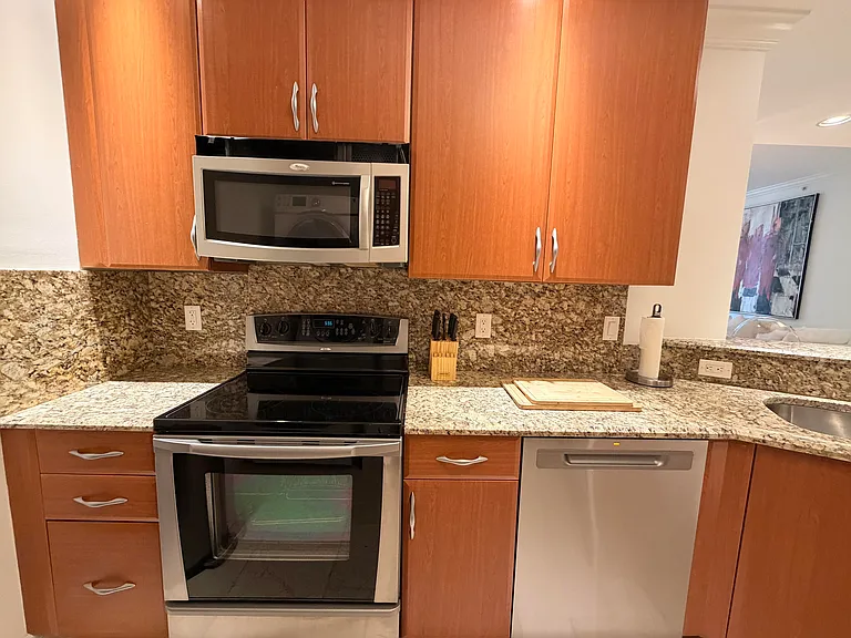 701 S Olive Ave #1413 — Photo 15