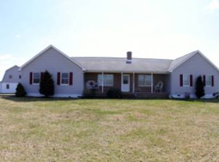 1436 Wheatleys Pond Rd, Smyrna, DE 19977