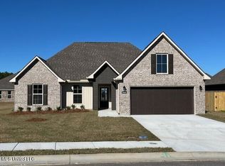 14444 Eliza Dr, Vancleave, MS 39565