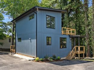 237 E End Ave, Durham, NC 27703