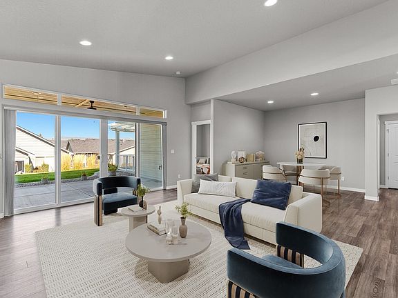 5th image of 2675 N Rydal Ln