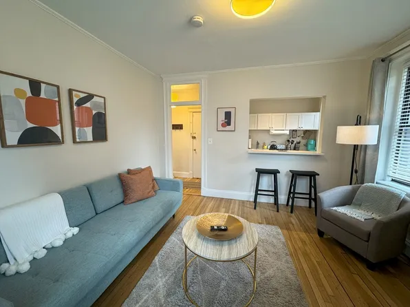 34 E Newton St #2, Boston, MA 02118