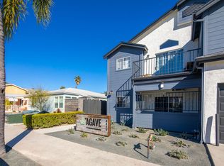 Agave, San Diego, CA 92115