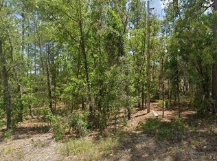 3644 W Galleon St, Citrus Springs, FL 34433