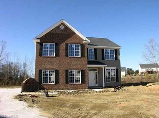152 Laurel Oak Rnch, High Point, NC 27265