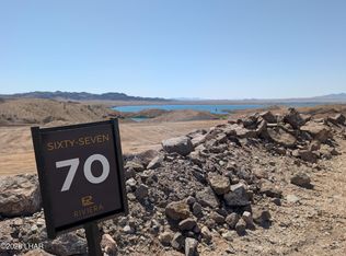 2579 Copper Canyon Dr, Lake Havasu City, AZ 86406