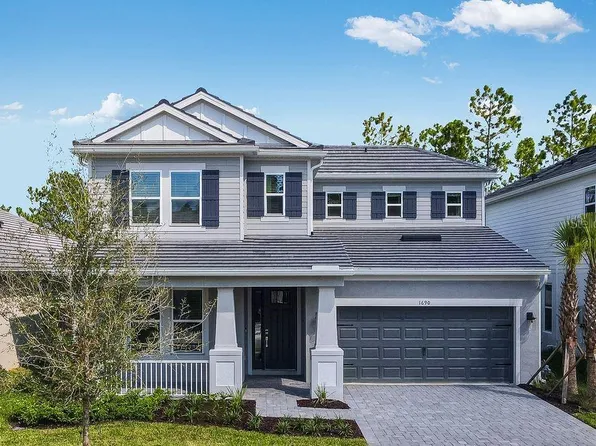 1690 Trailhead Ln, Zephyrhills, FL 33541