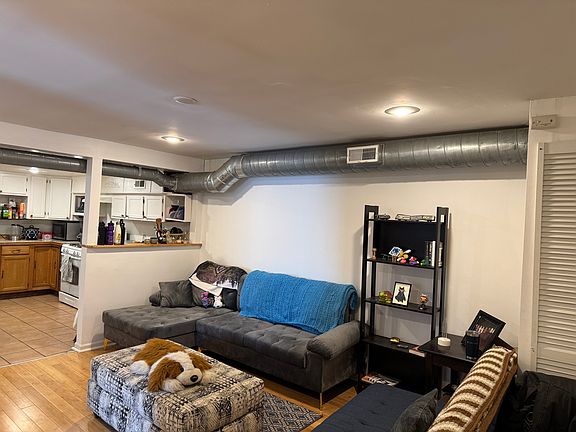 5th image of 1868 S Blue Island Ave #4REAR