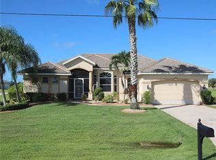 17029 Monza Rd, Punta Gorda, FL 33955