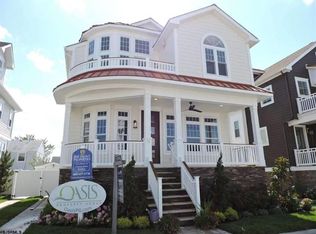 14 S 35th Ave, Longport, NJ 08403