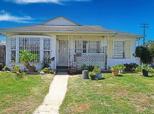 102 E 136th St, Los Angeles, CA 90061