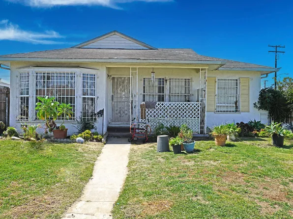 102 E 136th St, Los Angeles, CA 90061