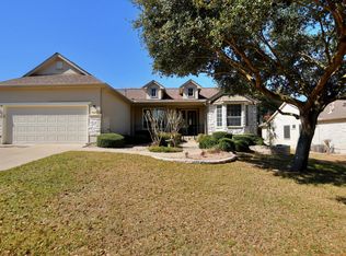 105 Chuckwagon Trl, Georgetown, TX 78633