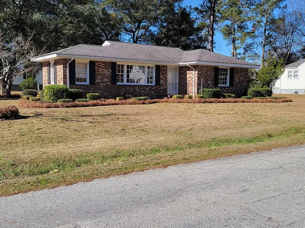 152 S Whitehead St, Warrenton, GA 30828