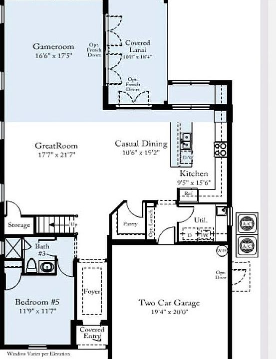 2nd image of 8820 Carrington Ave