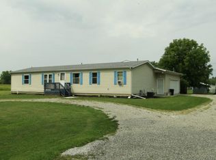 480 W Speaker St, Sandusky, MI 48471