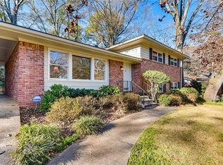 1111 Bromley Rd, Avondale Estates, GA 30002