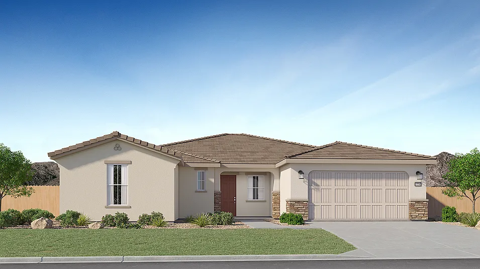 8053 Desert Playa Dr photo 1