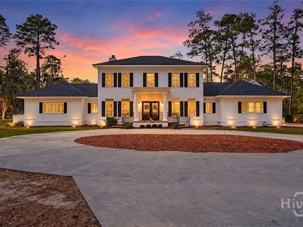 210 Green Island Road, Savannah, GA 31411