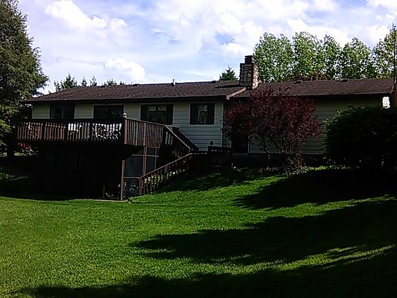 2nd image of 7855 W 350 N