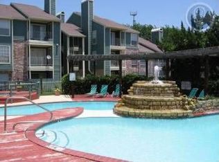 6055 Ridgecrest Trl, Fort Worth, TX 76132