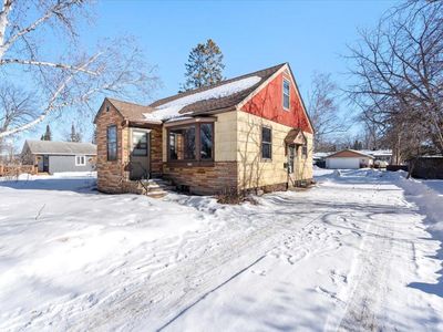 1210 5th Ave NE, Brainerd, MN, 56401