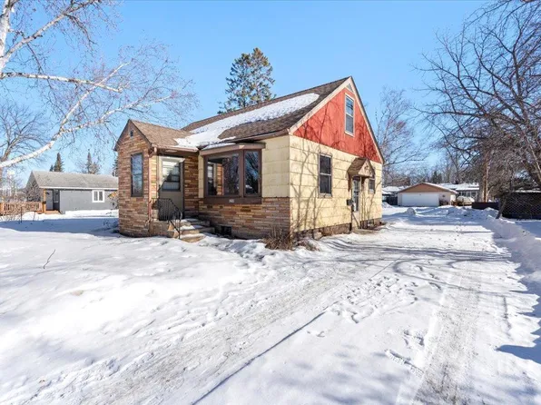 1210 5th Ave NE, Brainerd, MN 56401