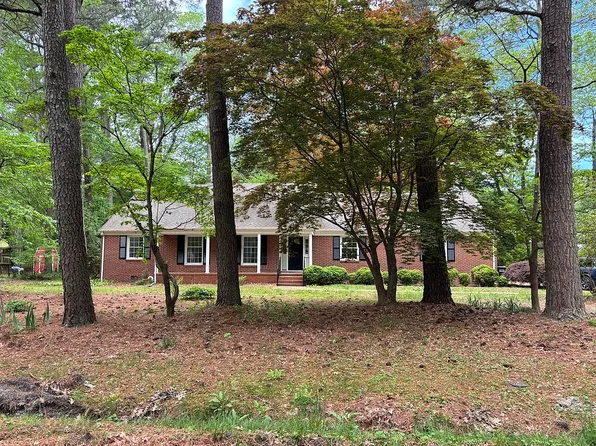 401 Piney Point Rd, Yorktown, VA 23692