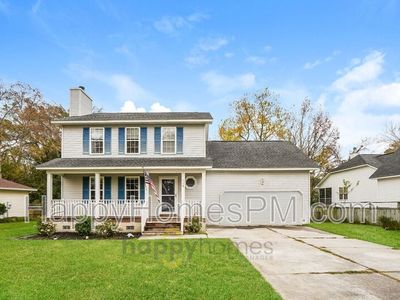118 Red Cypress Dr, Goose Creek, SC, 29445