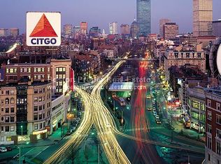 854 Beacon St APT 11, Boston, MA 02215