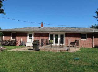 17125 Us Highway 12, Edwardsburg, MI 49112