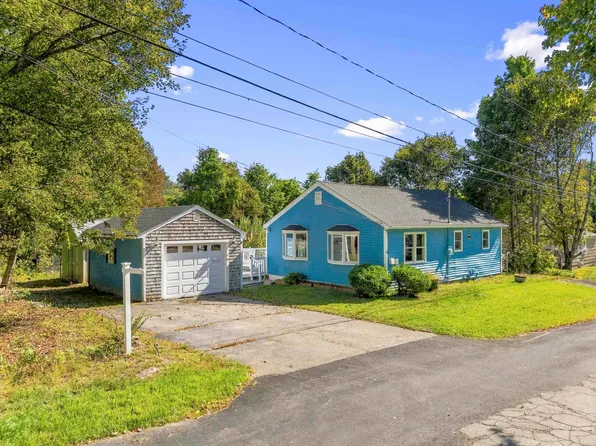 4 Pearl Street, Somersworth, NH 03878