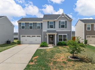 715 Jacobs Trl, Inman, SC 29349