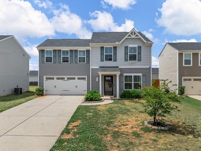 715 Jacobs Trl, Inman, SC, 29349