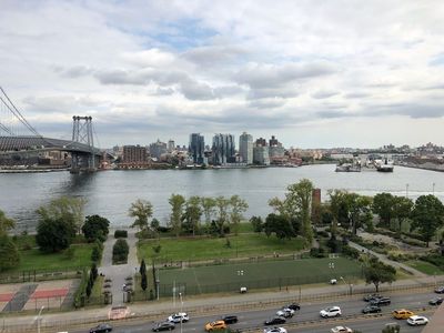 477 Fdr Dr APT 1407, New York, NY, 10002