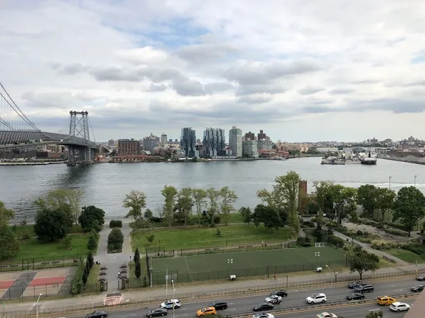 477 Fdr Dr APT 1407, New York, NY 10002