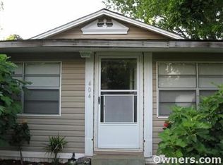 404 Mulberry St, Purvis, MS 39475