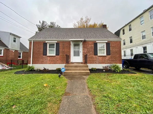 191 Campfield Avenue, Hartford, CT 06114